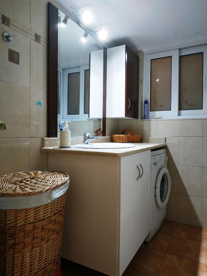 Thalia Apartment In Kalamata, 15' Walk From The City Center And The Beach Eksteriør billede