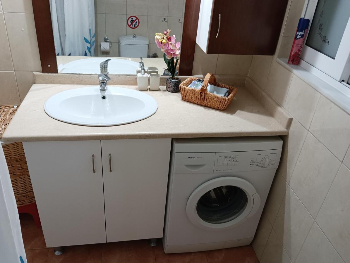 Thalia Apartment In Kalamata, 15' Walk From The City Center And The Beach Eksteriør billede