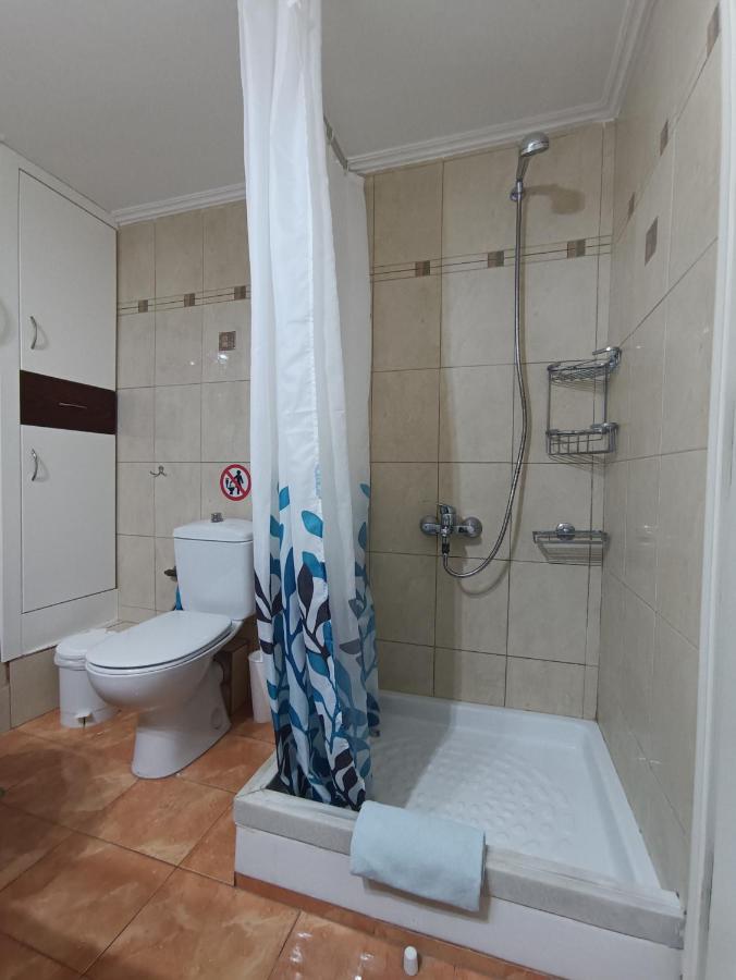Thalia Apartment In Kalamata, 15' Walk From The City Center And The Beach Eksteriør billede